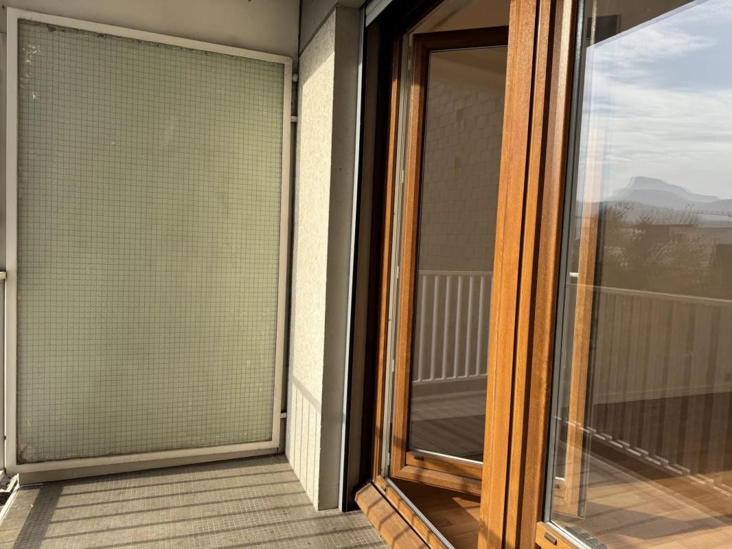 Vente Appartement à Chambéry 1 pièce