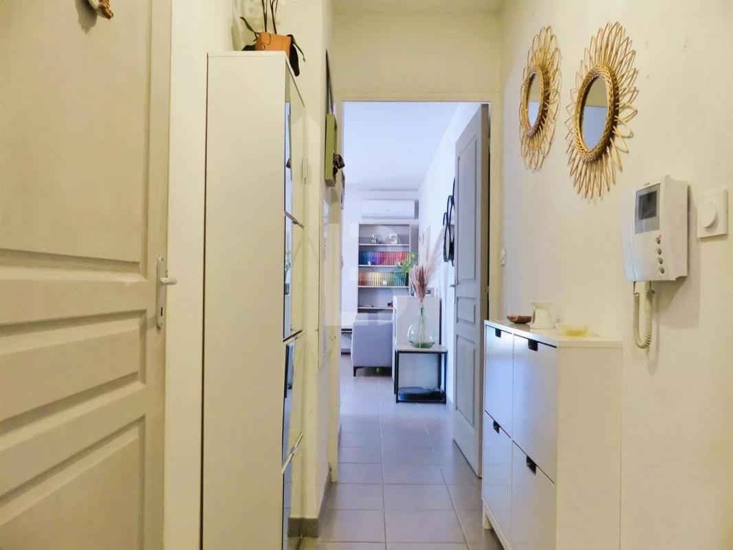 Vente Appartement à la Seyne-sur-Mer 2 pièces