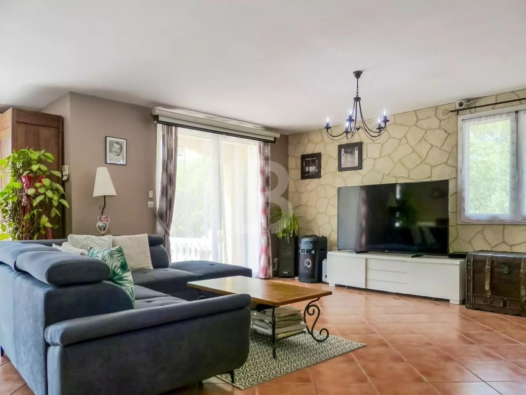 Vente Maison à la Roquebrussanne 6 pièces