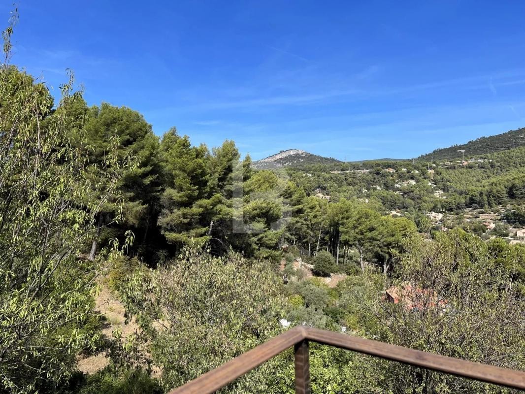 Vente Maison à Toulon 7 pièces