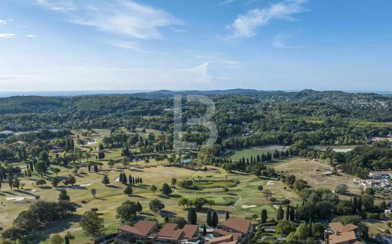 Vente Appartement à Châteauneuf-Grasse 3 pièces