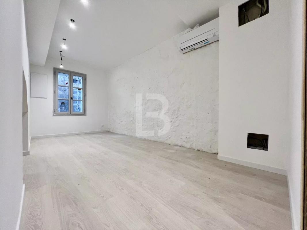 Vente Appartement à Antibes 2 pièces