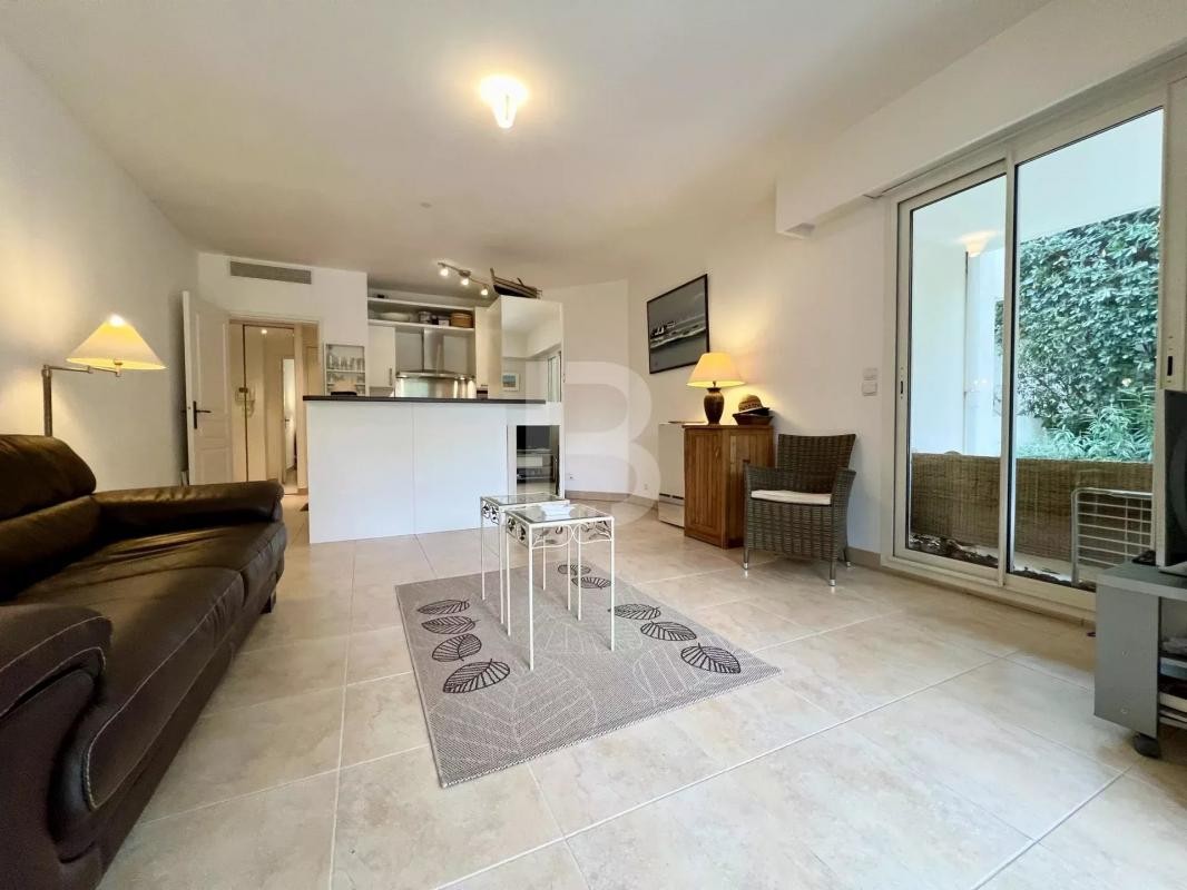 Vente Appartement à Antibes 3 pièces