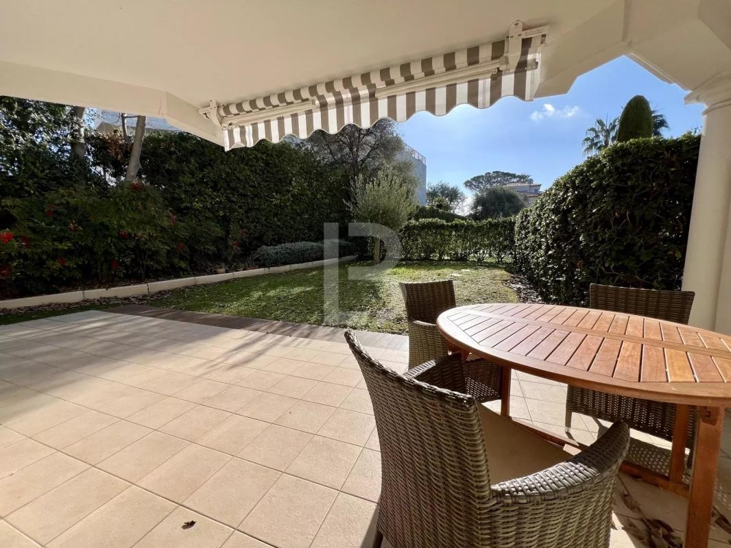 Vente Appartement à Antibes 3 pièces