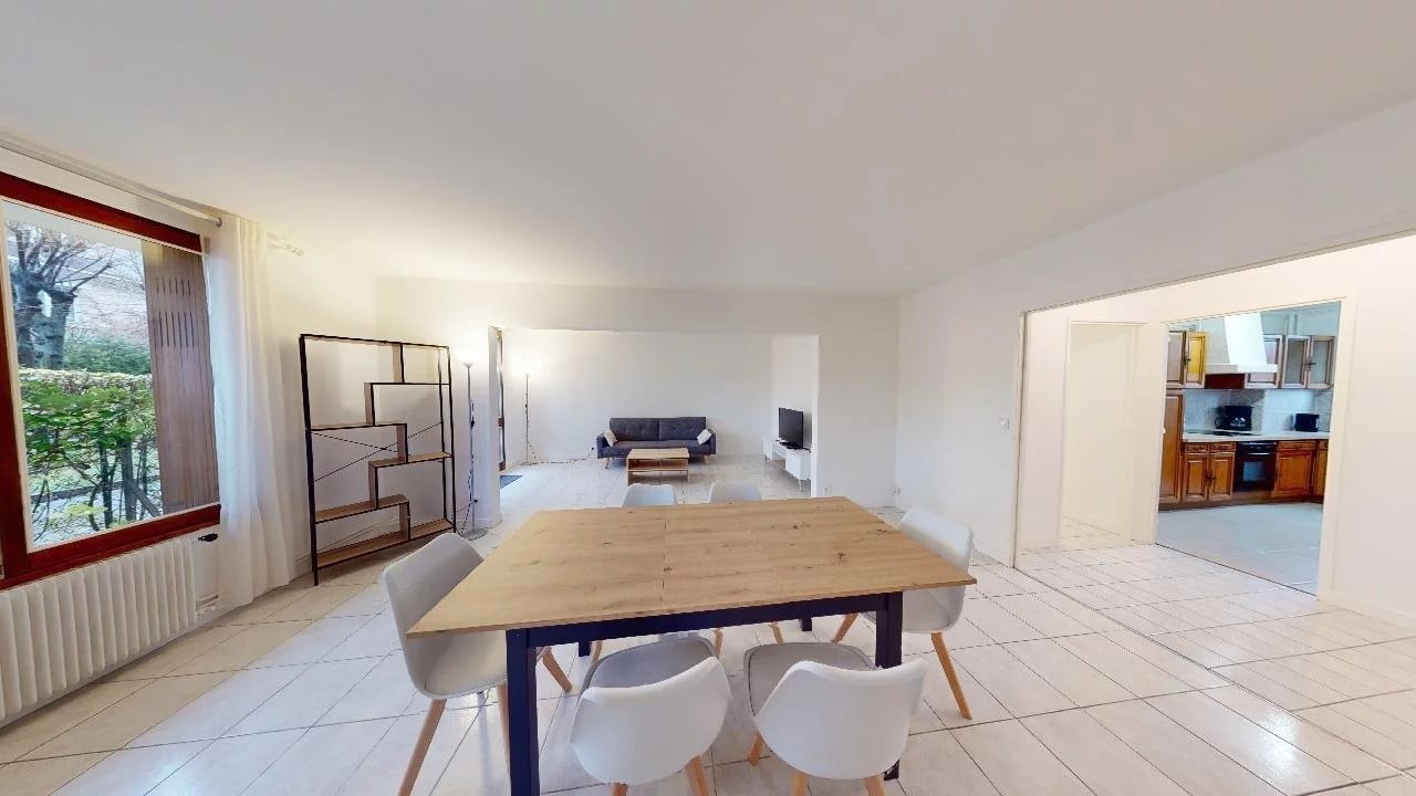 Vente Appartement à Troyes 5 pièces