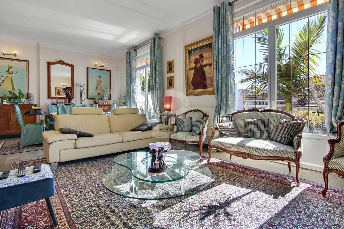 Vente Maison à Nice 6 pièces