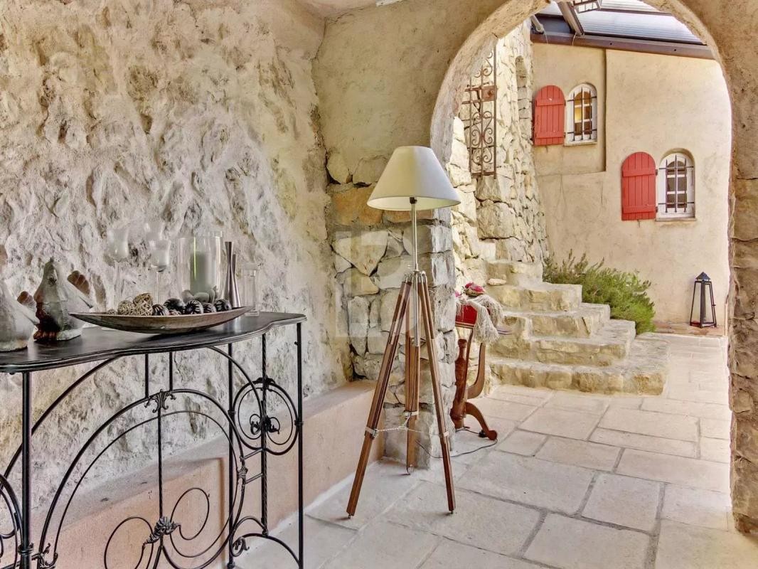 Vente Maison à le Bar-sur-Loup 6 pièces