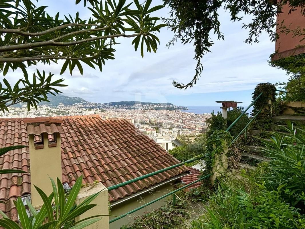 Vente Maison à Nice 6 pièces