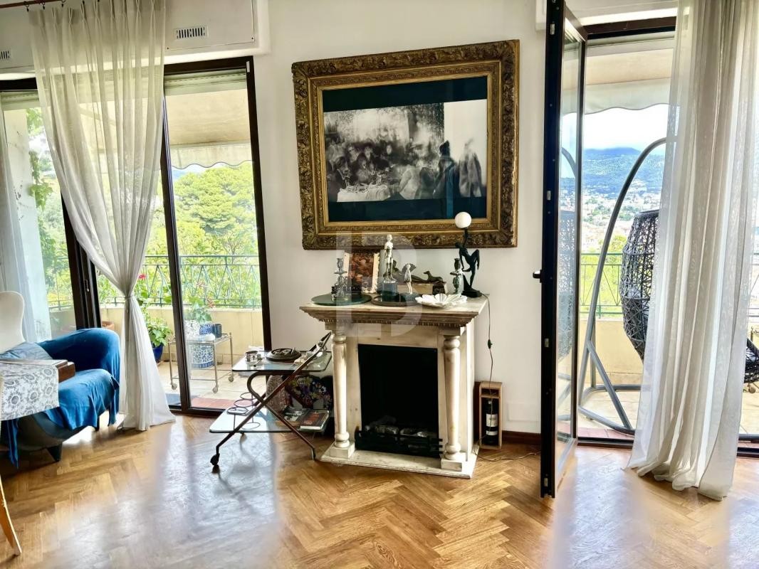 Vente Maison à Nice 6 pièces