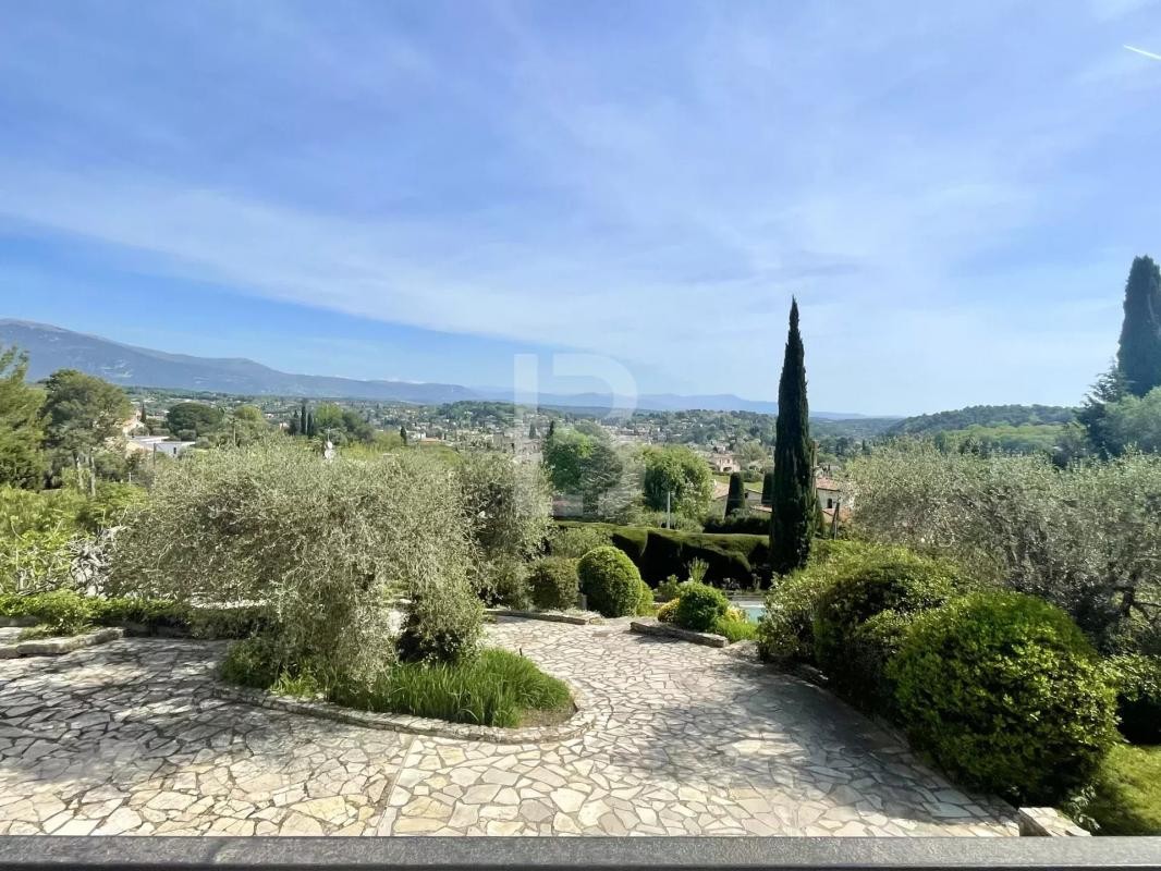 Vente Maison à Valbonne 5 pièces