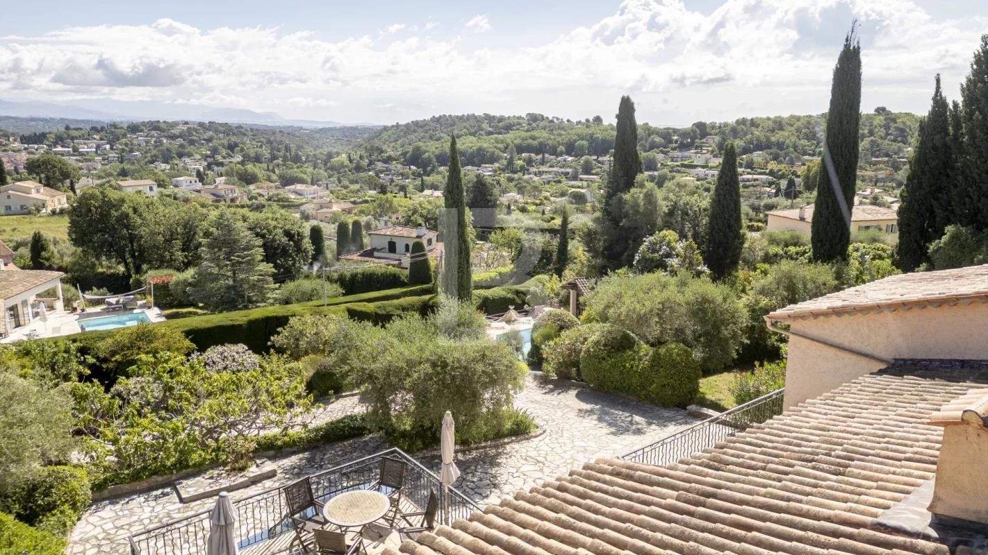 Vente Maison à Valbonne 5 pièces