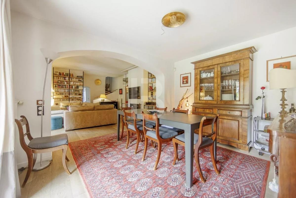 Vente Maison à Valbonne 8 pièces