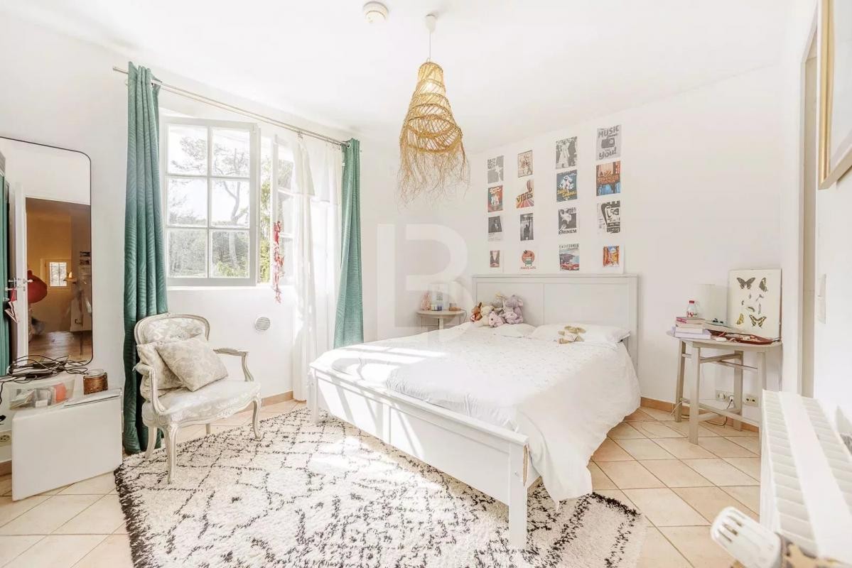 Vente Maison à Valbonne 8 pièces