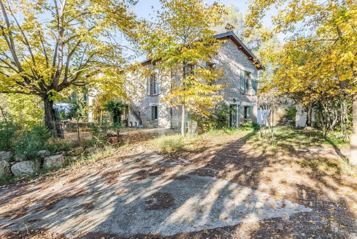 Vente Maison à Mougins 7 pièces