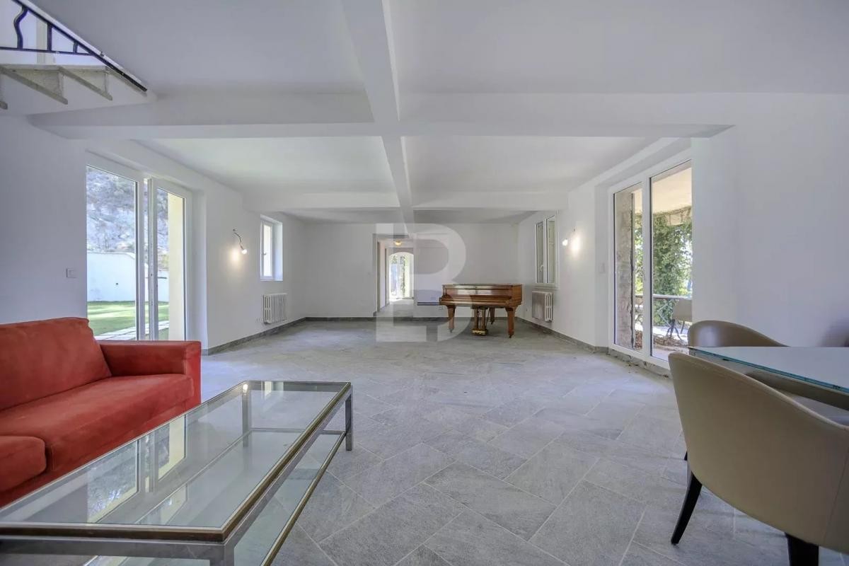 Vente Maison à Mougins 7 pièces