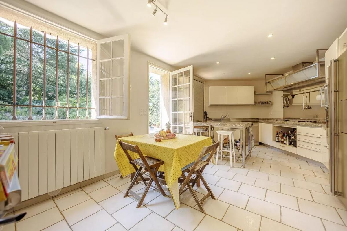 Vente Maison à Cannes 9 pièces