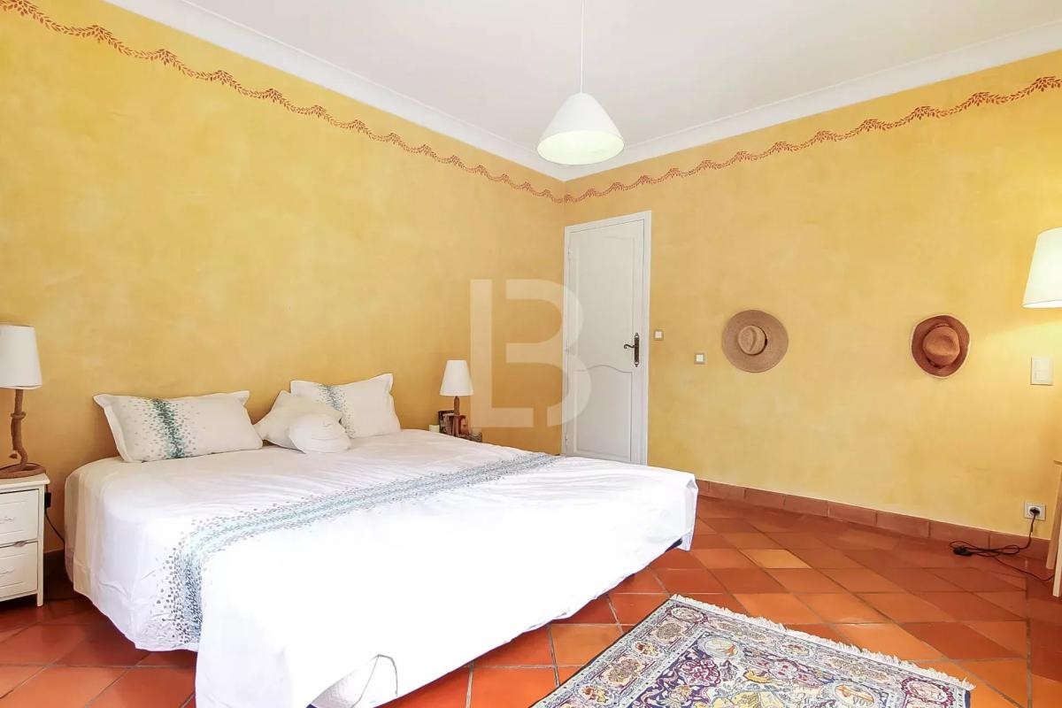 Vente Maison à Cannes 9 pièces