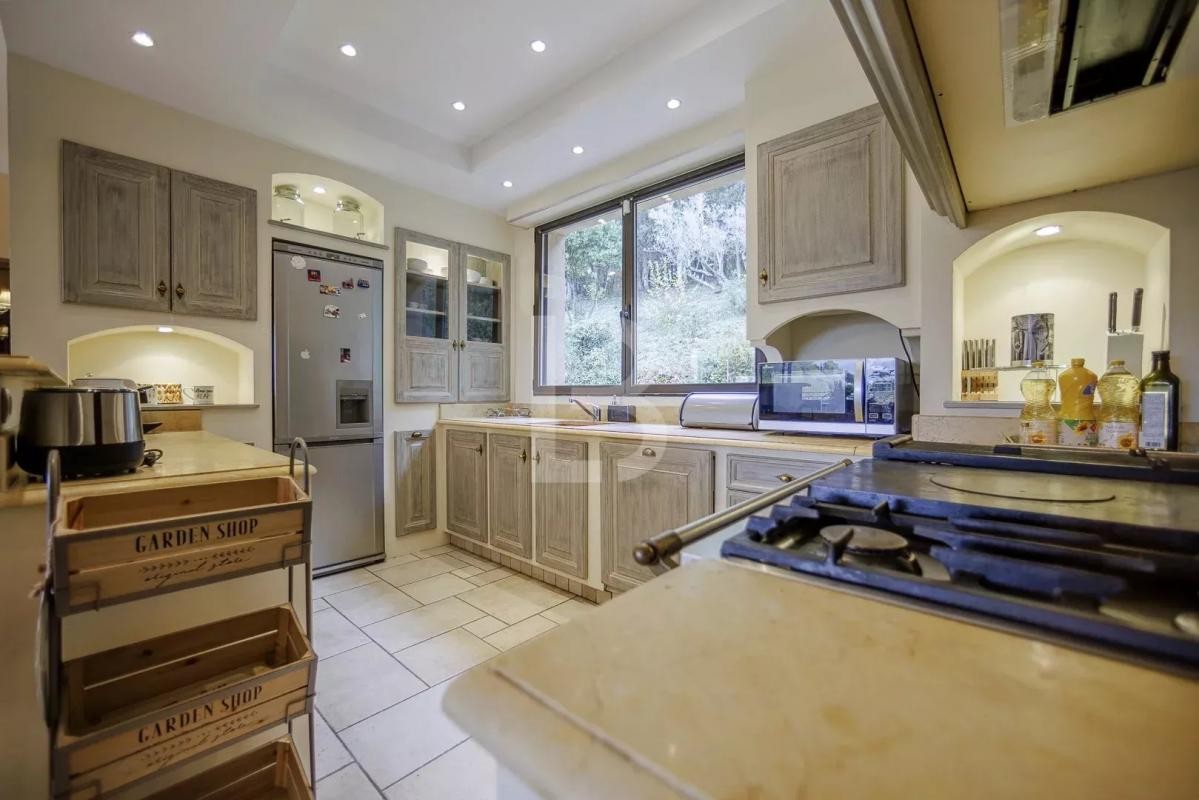 Vente Maison à Valbonne 6 pièces