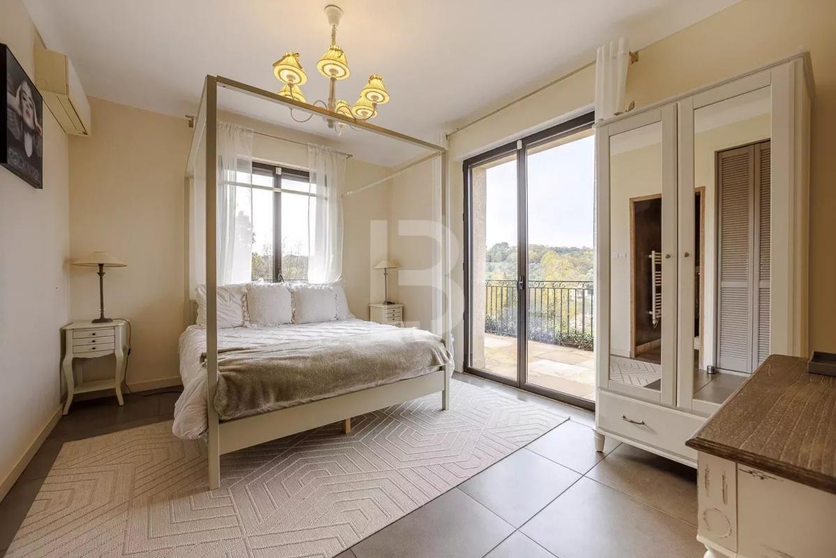 Vente Maison à Valbonne 6 pièces