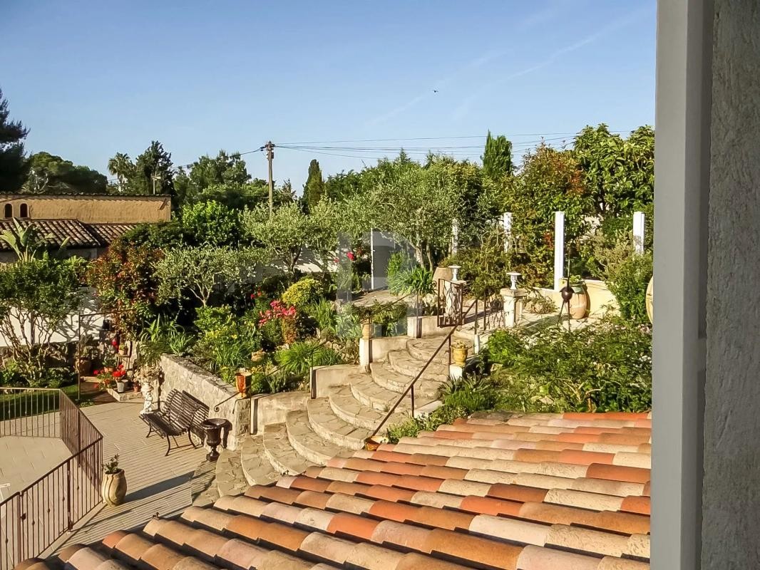 Vente Maison à Mougins 10 pièces