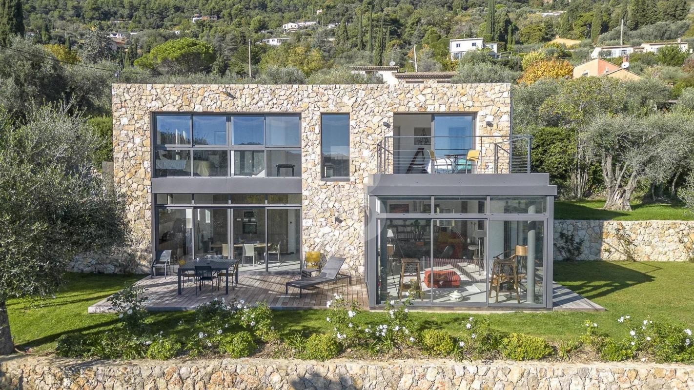 Vente Maison à Grasse 5 pièces