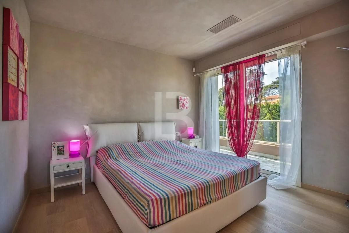 Vente Appartement à Antibes 8 pièces