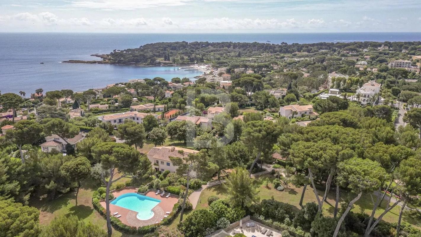 Vente Appartement à Antibes 3 pièces