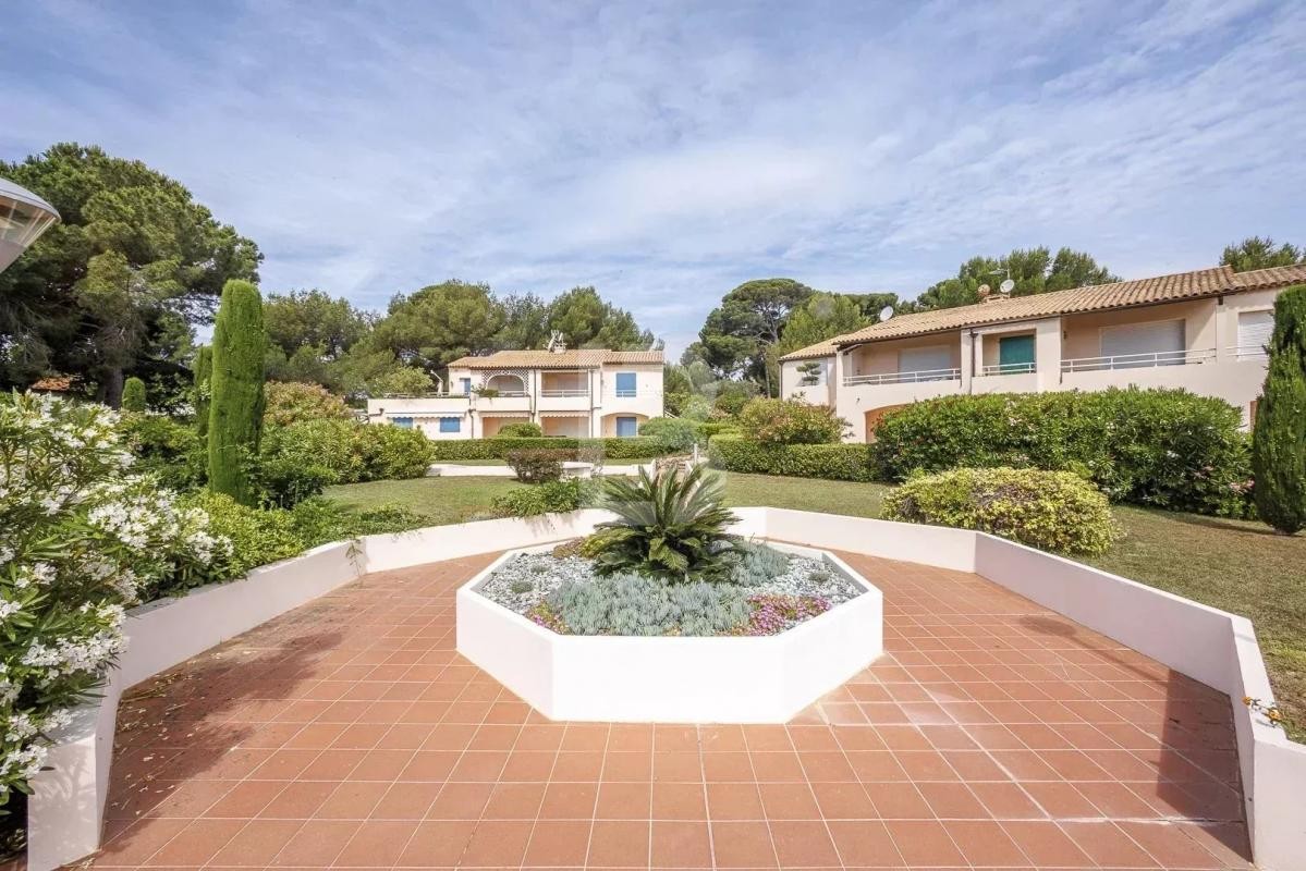 Vente Appartement à Antibes 3 pièces