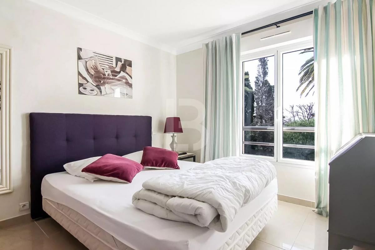 Vente Appartement à Antibes 4 pièces