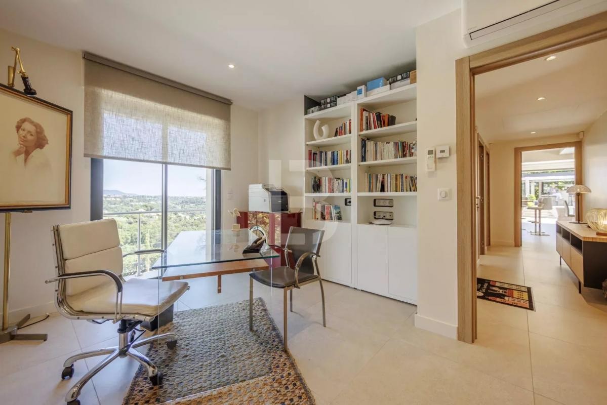 Vente Maison à Saint-Paul-de-Vence 9 pièces