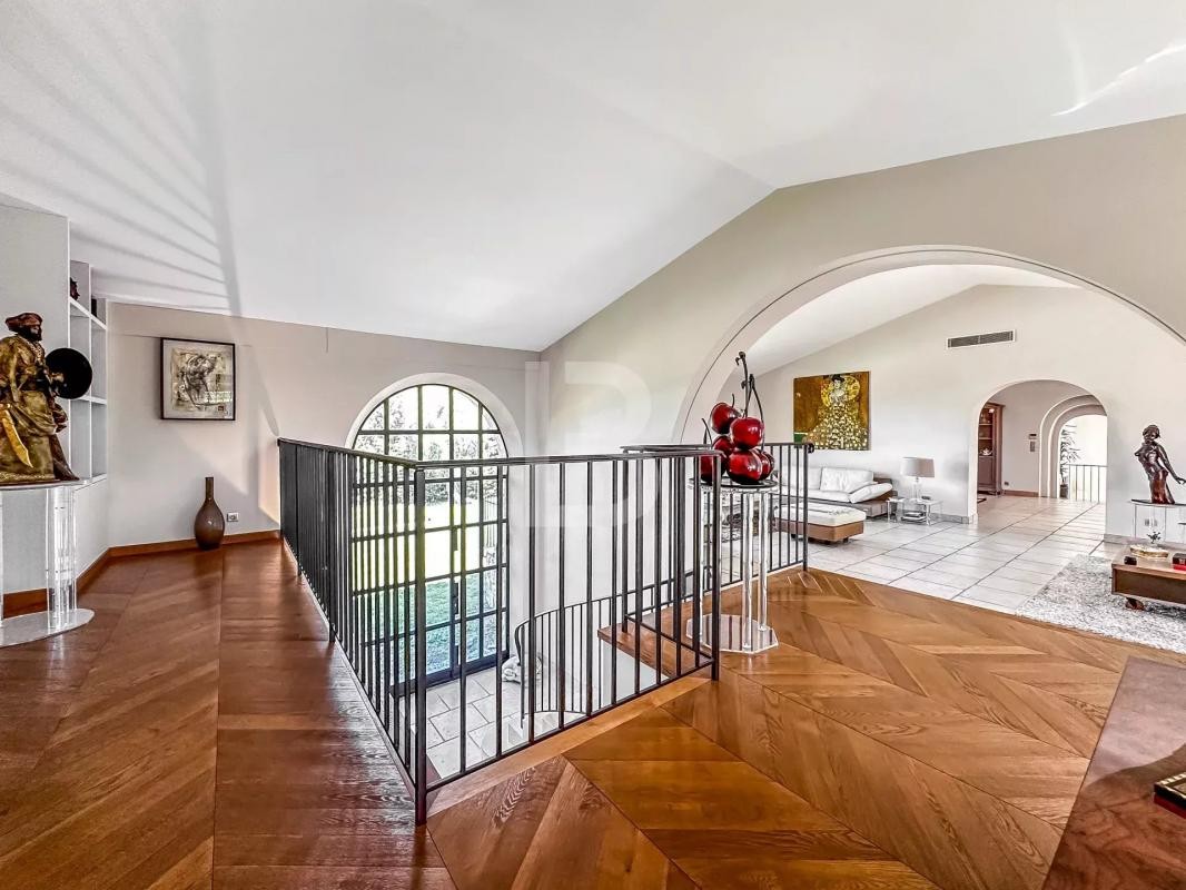 Vente Maison à Mougins 9 pièces