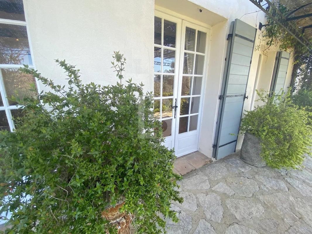 Vente Maison à Grasse 9 pièces