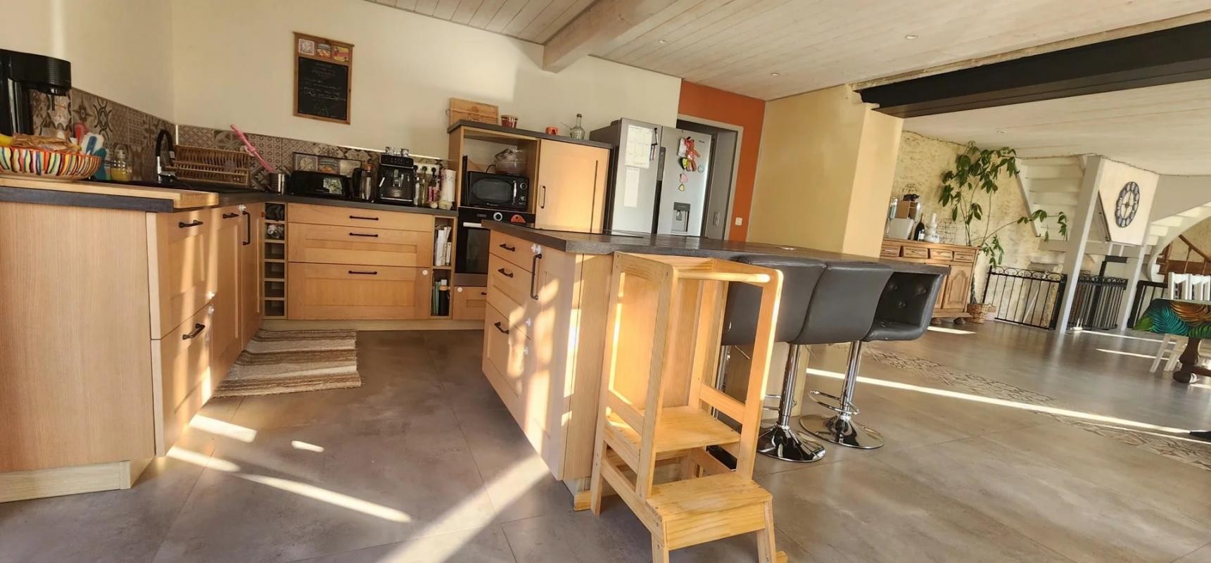 Vente Maison à Langon 8 pièces