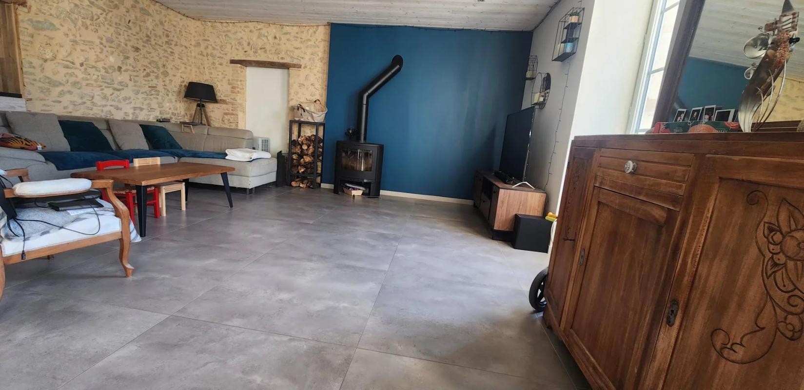 Vente Maison à Langon 8 pièces