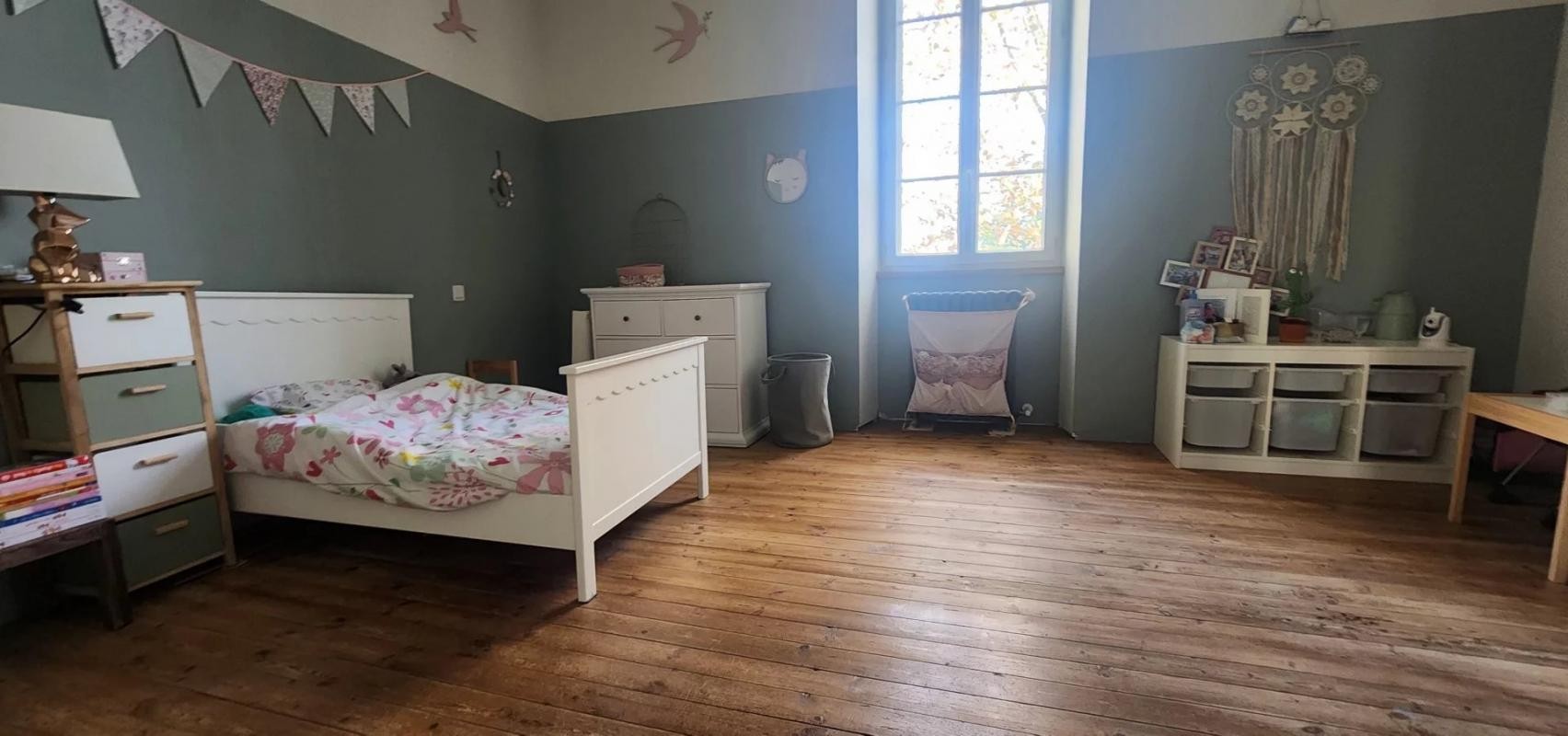 Vente Maison à Langon 8 pièces