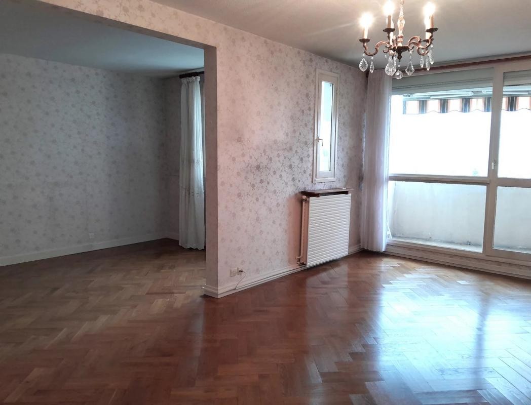 Vente Appartement à Chalon-sur-Saône 4 pièces