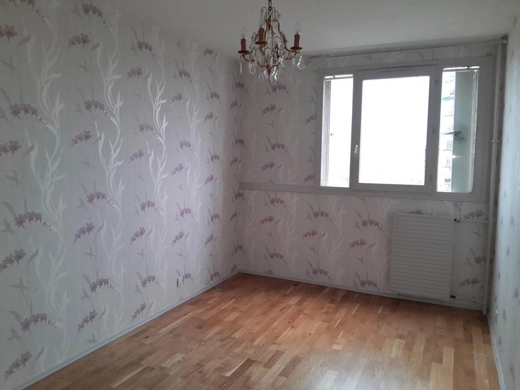 Vente Appartement à Chalon-sur-Saône 4 pièces