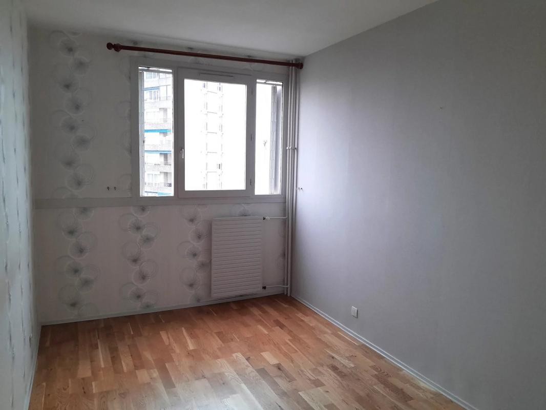 Vente Appartement à Chalon-sur-Saône 4 pièces