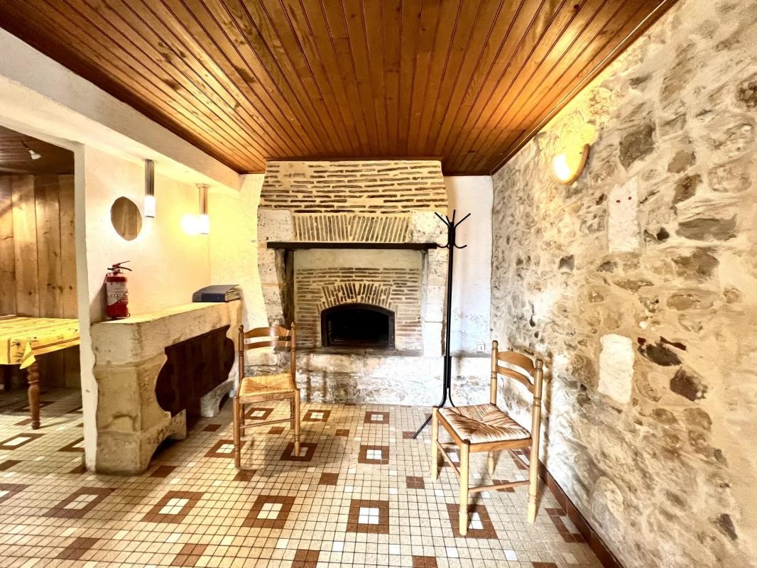 Vente Maison à Bergerac 8 pièces