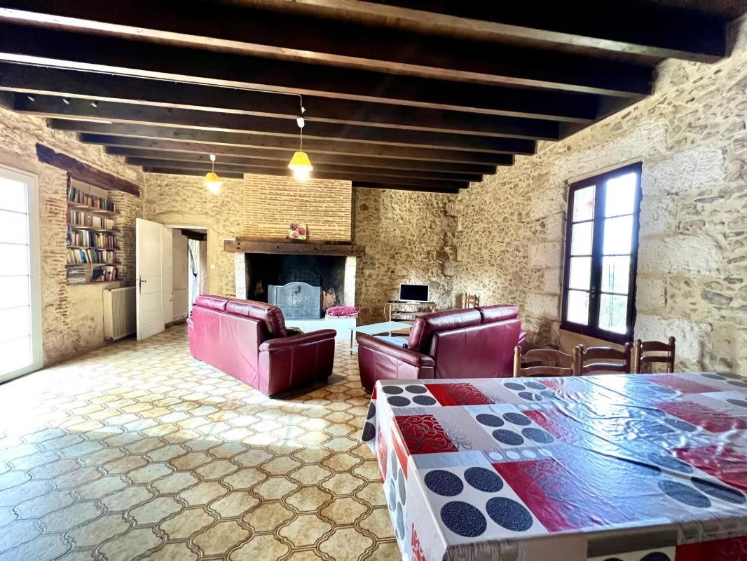 Vente Maison à Bergerac 8 pièces