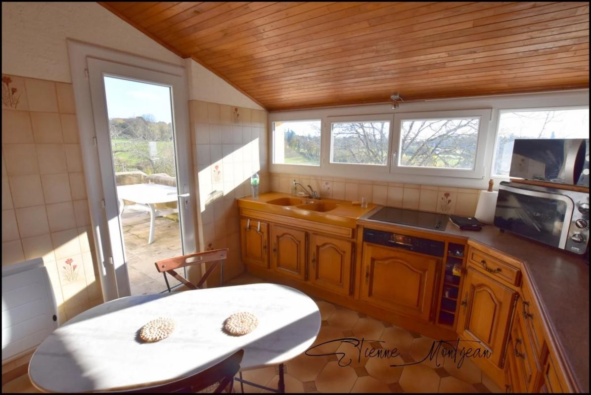 Vente Maison à Labastide-Murat 5 pièces