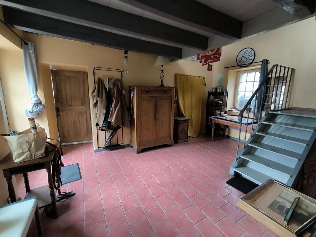 Vente Maison à Pluvigner 6 pièces