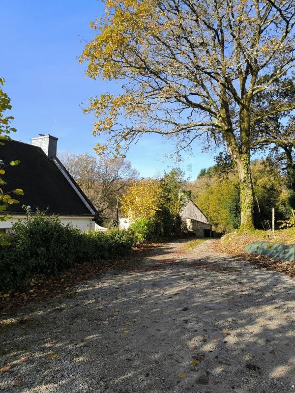 Vente Maison à Pluvigner 6 pièces