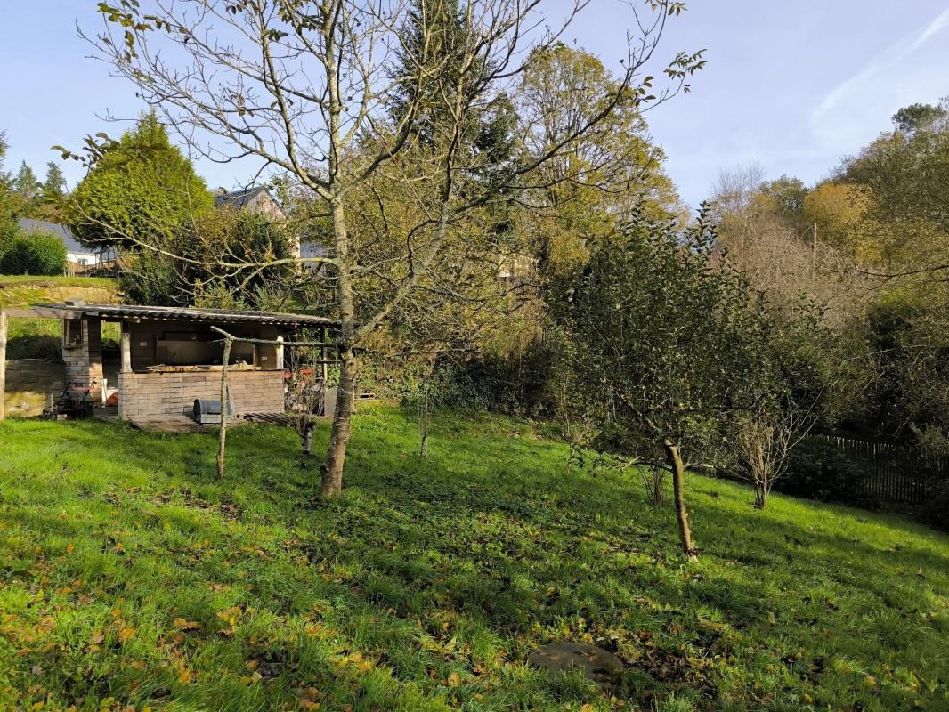 Vente Maison à Pluvigner 6 pièces