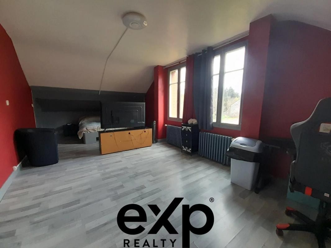 Vente Appartement à Lacelle 5 pièces