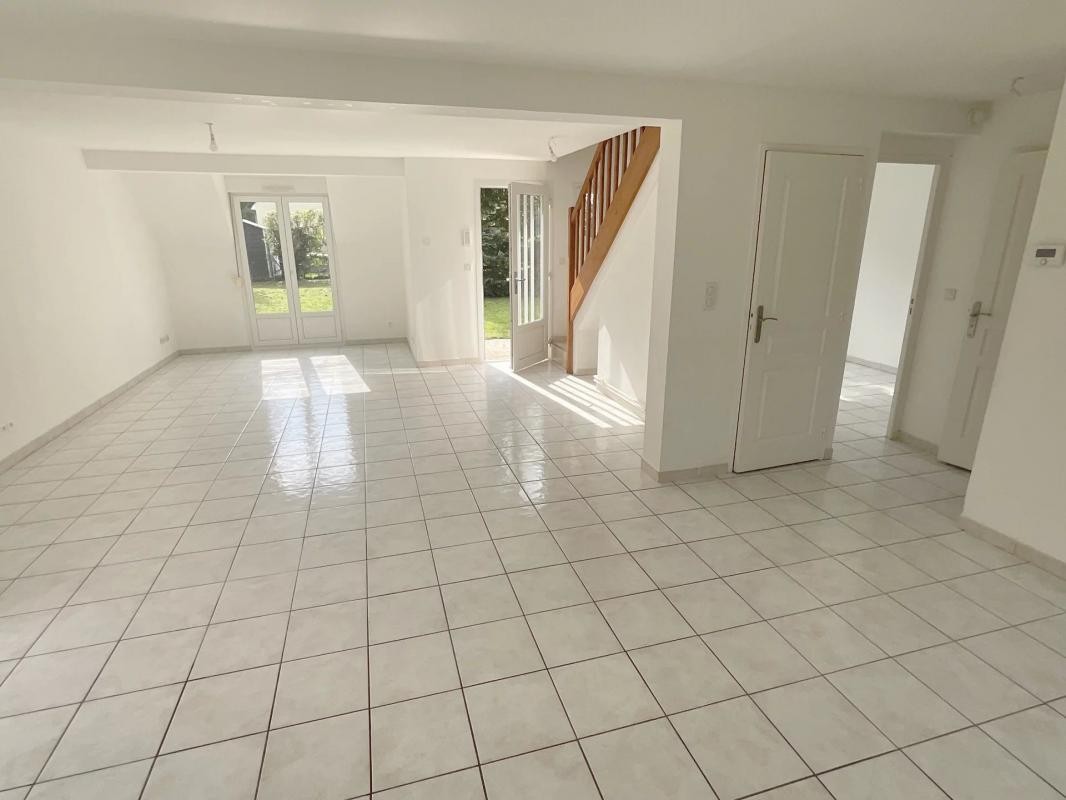 Vente Maison à Troyes 6 pièces