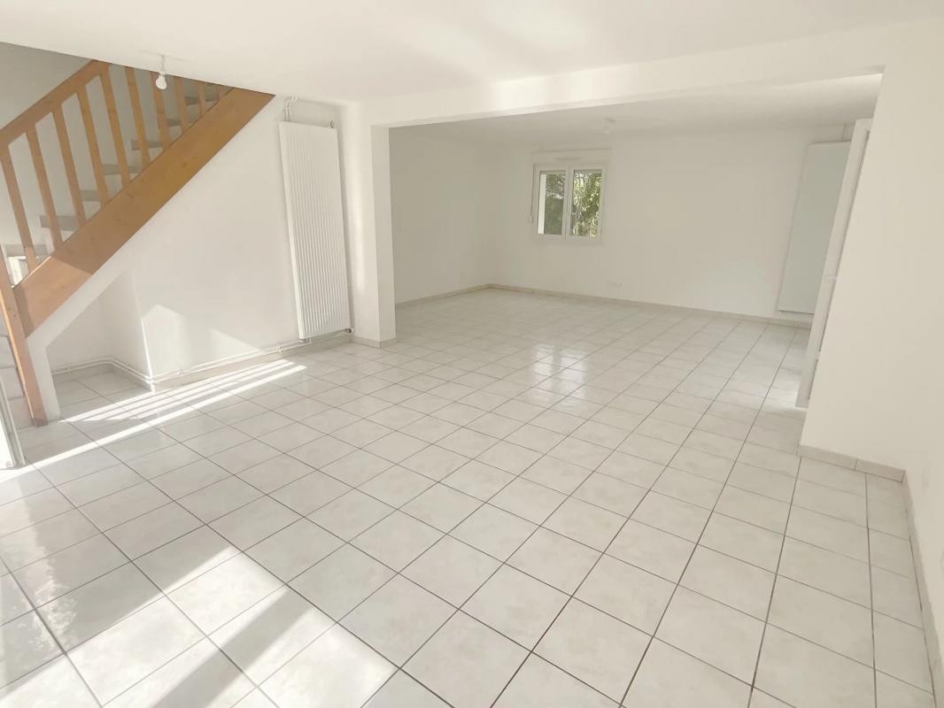 Vente Maison à Troyes 6 pièces