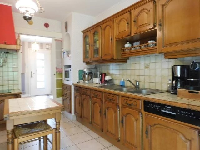 Vente Maison à Saint-Sulpice-de-Royan 5 pièces