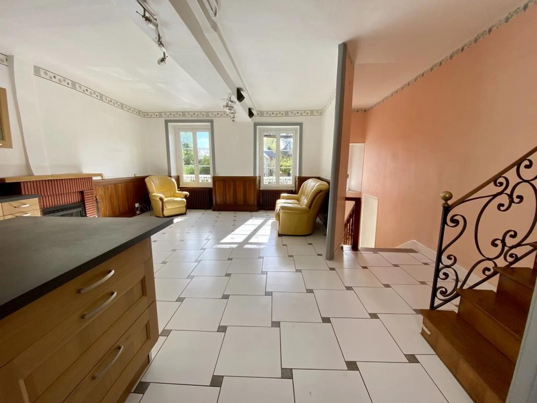 Vente Maison à Buzançais 8 pièces