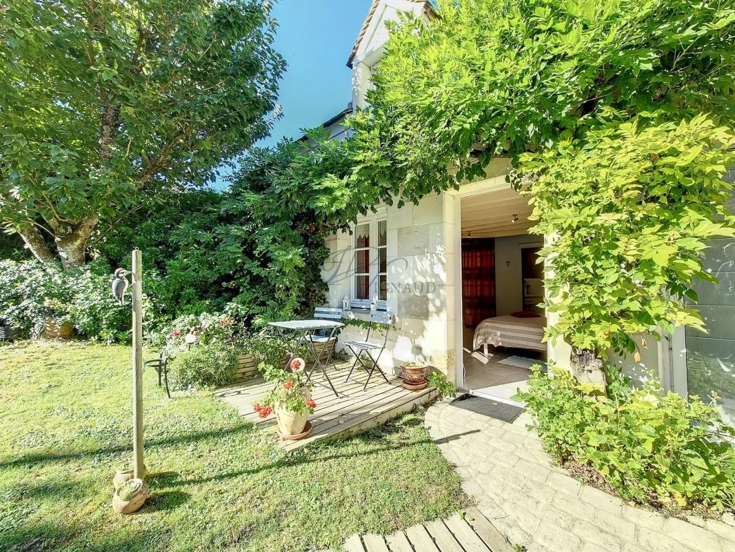 Vente Maison à Bléré 11 pièces